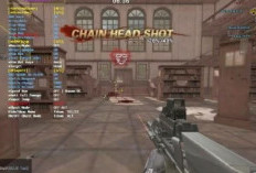 Download Point Blank Zepetto Versi Terbaru 2023, Akses Gratis Langsung Play Tanpa Pasword!