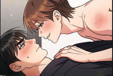 Manhwa BL Romance, But Not Romantic Chapitre 17 Scans VF, Lire Ici ! Jinha continue d'effleurer Hyunjoon