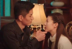Spoiler Drama Circle Of Love (2023) Episode 19 20 21 22, Menangis! Xiao Hongye Menyesali Semua Perbuatannya