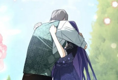 Caleb Terkejut! Spoiler Baca Mahwa I Fell into the Arms of a Mad Villain Ch 32, Akhirnya Mata Evelyn Mendapatkan Keajaiban