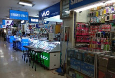 Cari Konter HP Terdekat Dari Lokasi Saya, Penuhi Kebutuhanmu Dengan Mudah!