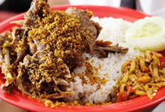 Cara Order Bebek Sinjay Madura Gampang Tanpa Antri, Disertai Harga Setiap Menunya!