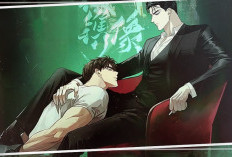 Lien Under the Green Light Chapitre Comple en Français BL Manhwa Synopsis Captivante