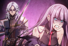 Spoilers et lien pour lire le Manhwa Damn Reincarnation Chapitre 82, Continuer l'histoire dans la saison 2 !