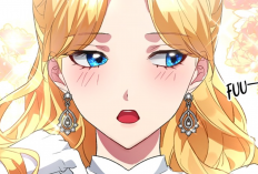 Spoiler, Jadwal Rilis, dan Link Baca Webtoon Hawar in the Winter Garden Chapter 5 English Scan Indonesia Gratis Tanpa Koin
