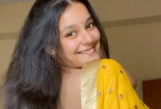 Vidéo Virale Subhashree Sahu Devient Tendance, Elle Est Maintenant La Vedette D'une Nouvelle Série En Ligne