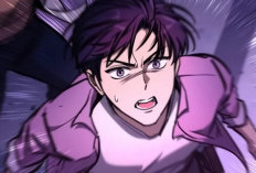 Hoyoung Harus Pergi! Link Baca Manhwa My Exclusive Tower Guide Chapter 8 Bahasa Indonesia, Sangat Berbahaya!