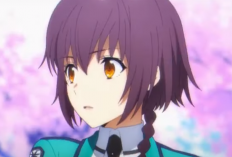 Où Regarder Mahouka Koukou no Rettousei 3 (2024) Épisode 3 VOSTFR, Diffusion Aujourd'hui ! Kanda Visite L'école