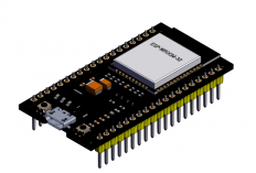 Perbedaan ESP32 dan ESP8266 Pada Proyek IoT, Mending Pilih Mana?