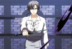 I Became The Youngest Prince in The Novel Chapter 28 Bahasa Indonesia, Cek Link Baca dan Spoilernya Disini!