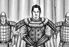 Baca Kingdom Chapter 800 Bahasa Indonesia Wang Chun dan Yang Duanhe Bertarung Part 2 