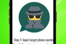 Social Spy WhatsApp APK Pure Free Download Update 2024, Solusi Sadap Chat WA Tanpa Ketahuan!