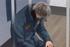 Baca Manhwa BL Slammer Dogs Chapter 28 Bahasa Indonesia Jingi Mutilasi Jari Orang? Nyata atau Halu?
