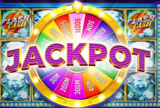 Login Detik288 Slot Engine Online Penghasil Uang Terbaru 2024, Gacor X500 Tanpa Deposit Sepeser Pun