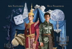 Fakta Menarik Film Thailand Man Suang Adaptasi Sajak Lilit Phra Po yang Angkat Tarian Era Kerajaan Siam 