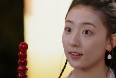 Sinopsis Drama China Love Is Written in the Stars (2023) Episode 15, Bi Xing Yue Polos Banget!