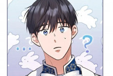 I Became the Young Villain’s Sister In Law Chapter 15 Bahasa Indonesia, Baca Disini! Elia Tak Mau Merubah Kutukannya
