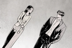 Merry Psycho Chapter 31 English Scan Indonesia, Klik Link Baca Manhwa Gratis Disini!