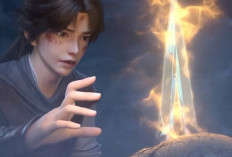 Chu Yang Langgar Pantangan yang Diberikan Sang Guru! Cek Spoiler Donghua Transcending the Nine Heavens Episode 5 dan Jadwal Rilisnya
