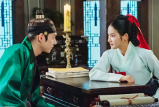 Spoiler Drama Korea Forbidden Marriage (2022) Episode 3, Rencana Baru So Rang Untuk Buat Raja Move On