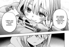 Spoiler Manga The Cuckoo’s Fiancee Chapter 155, Apa Jawaban Erika Dari Pertanyaan Sachi?