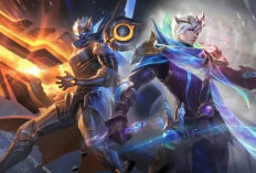 Bocoran Hadiah Skin ML Mobile Legends Season 32 Terbaru 2024, Lengkap Jadwal Reset Season Baru