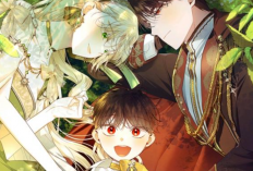Link Baca Manhwa How to Hide the Emperor’s Child Bahasa Indonesia Full Chapter, Kisah Cinta yang Belum Usai