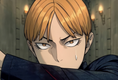 Psikopat Gil*! Link Baca Manhwa Return Of The Bloodthirsty Police Chapter 53 English Indonesia Scan Gratis