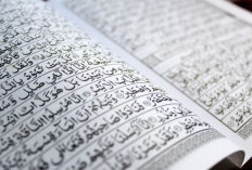 Bacaan Surah Al Insyiqaq Ayat 7-13 Terjemahan Bahasa Sunda dan Bahasa Indonesia Lengkap