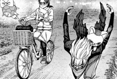 Lire Le Lien Dandadan Chapitre 145 en Francais, Spoilers, Date de Sortie, Heure et où lire Gratuit