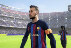 Cara Menjual Pemain di Game PES 2023 Lengkap Dengan Daftar Rentang Harga Jual Per Kategori Player