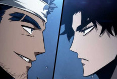RAW Manhwa The World After the Fall Chapter 109 Bahasa Indonesia, Jaewan Mengambil Langkah Untuk Serang Musuh!