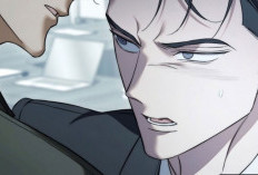 UPDATE! Unfinished Relationship Chapter 47 Sub Indonesia Terbaru Klik Link Baca Manhwa di SINI