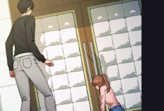 Baca Manhwa Love Choice Chapter 9 Bahasa Indonesia, Goo Taejun Mulai Membuka Diri