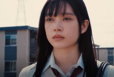 Nonton Drama Jepang Tsuiraku JK To Haijin Kyoshi (2023) Episode 6 Sub Indo, Mikoto Selamatkan Seseorang!