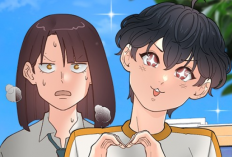 Baca Komik Cintaku Bau Kencur Full chapter Bahasa Indonesia, Kisah Cewek SMA yang ditaksir Anak SD Sebelah