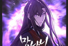 Baca Manhwa I Reincarnated As The Crazed Heir Full Chapter Bahasa Indonesia, Buat yang Suka MC Badass Sini Masuk!