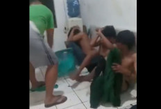 Video Kursi Hijau Viral Twitter dan Tiktok, Sok-sokan Jadi Gangster, Malah Jadi Bahan Guyonan Warganet