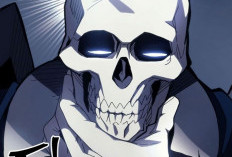 The Unbeatable Dungeon’s Lazy Boss Monster Chapter 23 Bahasa Indonesia, Kedatangan Black Calamity di Harstin