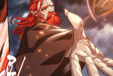 Bisakah Xiao Yan Bertahan? Spoiler & Link Baca Manhua Battle Through the Heavens Chapter 427 Eng Indo Sub