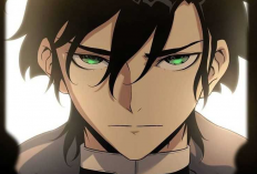 Update! Baca The Priest of Corruption Chapter 42 Bahasa Indonesia, Pertarungan Sajita Semakin Memanas