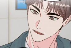 Link Baca Manhwa Love Rides On Rhinitis Chapter 20 Bahasa Indonesia Begini Salah, Begitu Pun Juga Salah