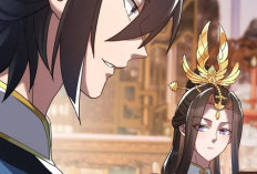 Baca Manhua Invincible After Shocking My Empress Wife Chapter 15 Sub Indo, Suami Istri yang Ini Lengket Banget