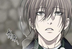 Link Baca Komik BL Dirty XX Chapter 44 Bahasa Indonesia, Kembalinya Suwon ke Kampung Halaman!