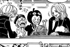 Spoiler RAW Lecture En Ligne Manga One Piece Chapitre 1114 VF FR Scans, Histoire du Blank Century