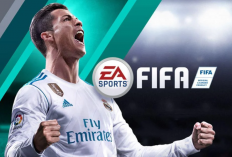 Kenapa FIFA Mobile Tidak Bisa Masuk? Ternyata Ini Penyebab dan Cara Mengatasi Paling Jitunya