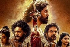 Link Nonton Film Ponniyin Selvan: Part Two (2023) Full Movie Sub Indo, Film Bollywood Berlatarkan Kerajaan