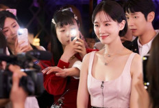 Sinopsis Drama Korea Celebrity (2023), Kisah Kehidupan Selebriti yang Penuh Skandal