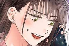 RILIS! Be Quiet and Don't Even Smile in the Office 41 Bahasa Indonesia Berikut Spoiler dan Jadwal Rilisnya DI SINI