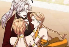 RAW Baca Manhwa Who Stole the Empress Chapter 57 Bahasa Indonesia, Bakal Jadi Permulaan Untuk Season 2